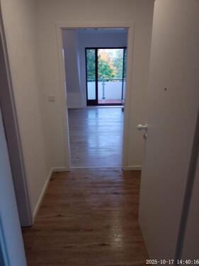 Foto - Etagenwohnung in Paderborn zur Miete