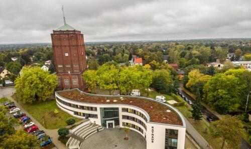 Foto - Schöne Wohnung in ruhiger Lage in Neuenhagen