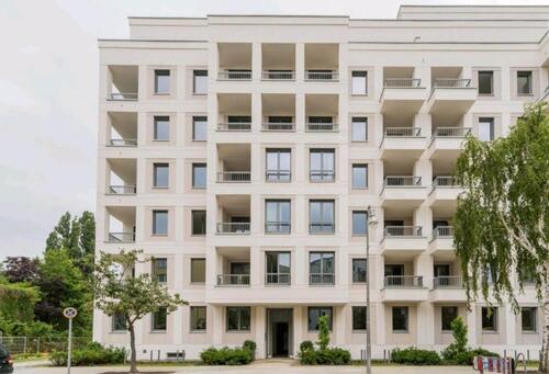 Foto - Etagenwohnung in Berlin zur Miete