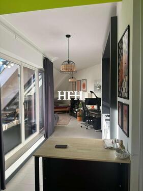 Foto - Studio-Appartement im Herzen von Leipzig