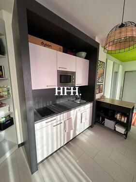 Foto - Etagenwohnung in Leipzig zur Miete