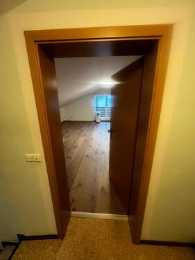 Foto - Frisch renovierte Dachgeschosswohnung in Bad Griesbach-Reutern