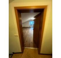 Frisch renovierte Dachgeschosswohnung in Bad Griesbach-Reutern - Bad Griesbach im Rottal