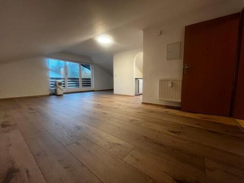 Foto - Etagenwohnung in Bad Griesbach im Rottal