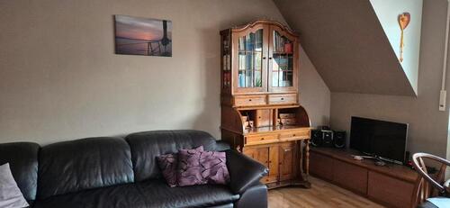 Foto - 3-Zimmer-Wohnung mit SW-Balkon in Georgensgmünd