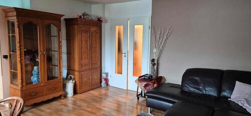 Foto - Etagenwohnung zur Miete in Georgensgmünd