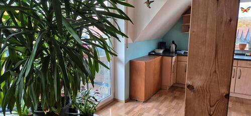 Foto - Etagenwohnung in Georgensgmünd zur Miete