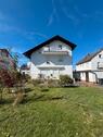 Foto - Ihr Traumhaus in sehr gepflegtem Zweifamilienhaus in Jügesheim