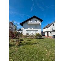 Ihr Traumhaus in sehr gepflegtem Zweifamilienhaus in Jügesheim - Rodgau