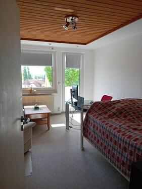 Foto - 1-Zimmer Wohnung mit Parkplatz in Werder (Havel)