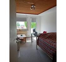 1-Zimmer Wohnung mit Parkplatz in Werder (Havel)