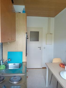 Foto - 1 Zimmer Etagenwohnung zur Miete in Werder (Havel)