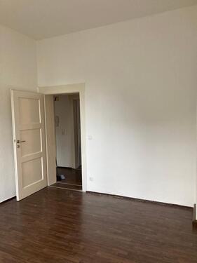 Foto - 1 Zimmer Etagenwohnung zur Miete in Hof