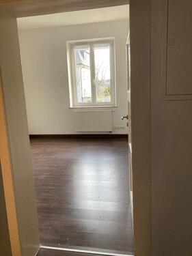 Foto - 1 Zimmer Etagenwohnung in Hof