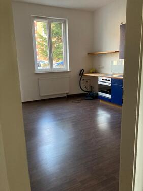 Foto - Etagenwohnung in Hof zur Miete