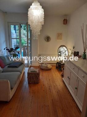 Foto - Wohnungsswap - 2 Zimmer, 45 m² - Lisztstraße, Altona, Hamburg