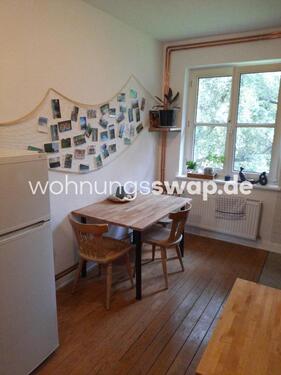 Foto - 2 Zimmer Etagenwohnung zur Miete in Hamburg