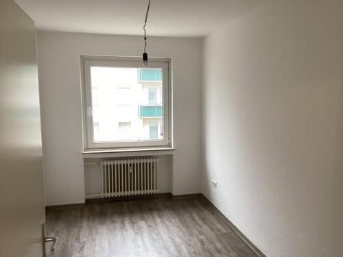 Foto - Etagenwohnung in Osnabrück zur Miete