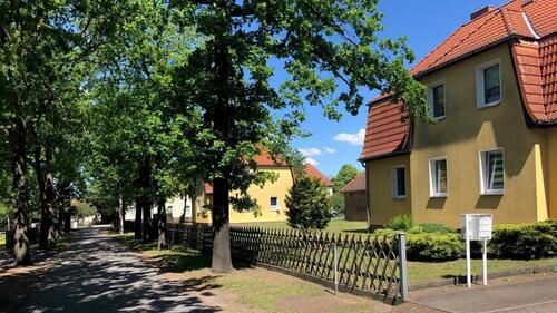 Foto - Wohnen in der Victoriasiedlung!
