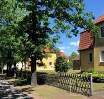 Wohnen in der Victoriasiedlung! - Schwarzheide