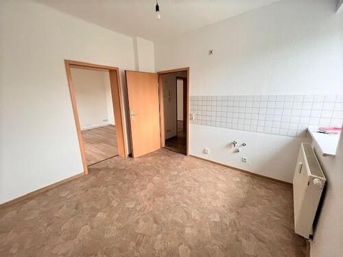 Foto - 2 Zimmer Etagenwohnung in Schwarzheide