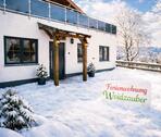 Foto - Chalet Ferienwohnung Woidzauber Bayerischer Wald Zwiesel