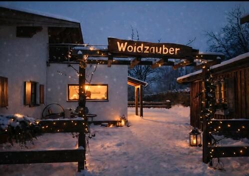 Foto - andere zur Miete in Zwiesel