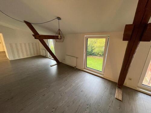 Foto - Etagenwohnung in Emkendorf zur Miete