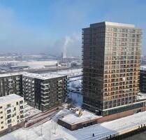 Traumwohnung in der Hafencity „roots“ - Hamburg Hamburg-Mitte