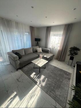 Foto - Ditzingen: 3 Zi.-Whg.Balkon,Küche, Garagenstellpl. Provisionsfrei