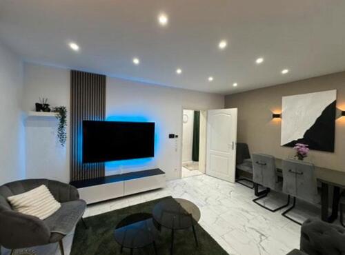 Foto - 3 Zimmer Erdgeschoßwohnung in Ditzingen