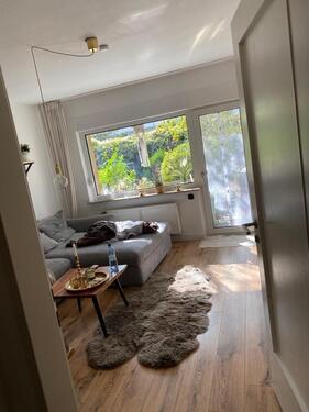 Foto - 2 Zimmer Erdgeschoßwohnung zum Kaufen in Köln