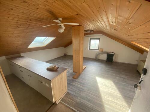 Foto - Helle & gemütliche Studienwohnung mit Weitblick