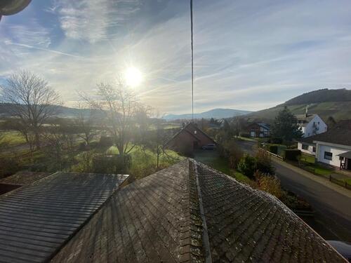 Foto - 2 Zimmer Dachgeschoßwohnung in Maring-Noviand