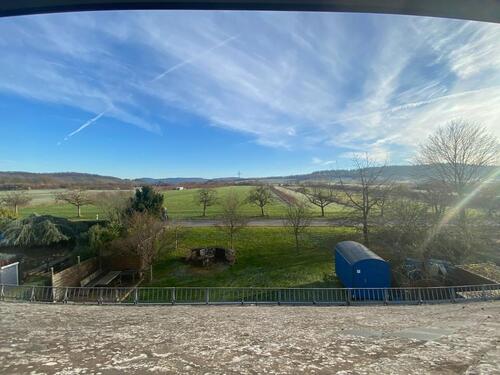 Foto - Dachgeschoßwohnung in Maring-Noviand zur Miete