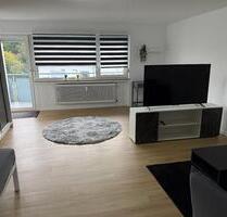 Helle 1-Zimmer-Wohnung in ruhiger Lage nur 5 Gehminuten zur S-Bah - Dettingen unter Teck