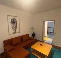 Möbliertes Apartment mit Balkon in Wuppertal-Elberfeld