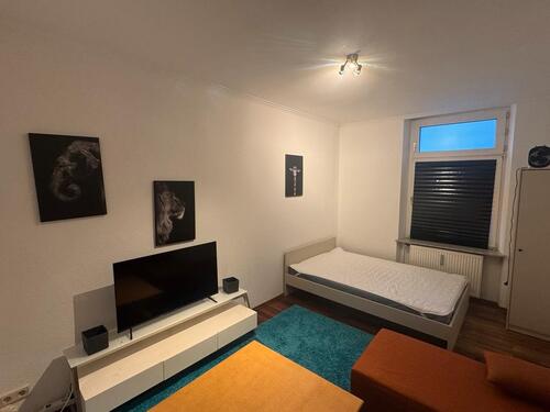 Foto - 1 Zimmer Etagenwohnung zur Miete in Wuppertal