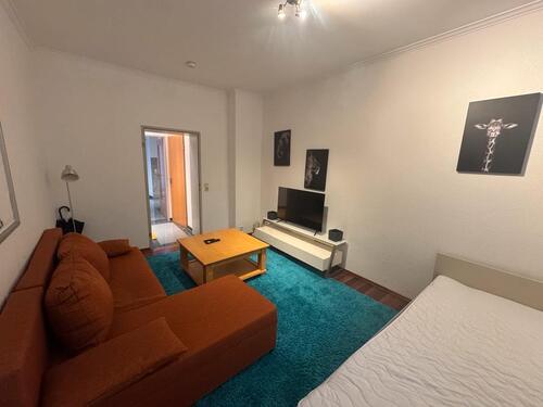 Foto - Etagenwohnung in Wuppertal zur Miete