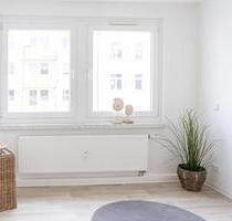 2-Raum-Erdgeschosswohnung mit Tageslichtbad - Chemnitz Kapellenberg