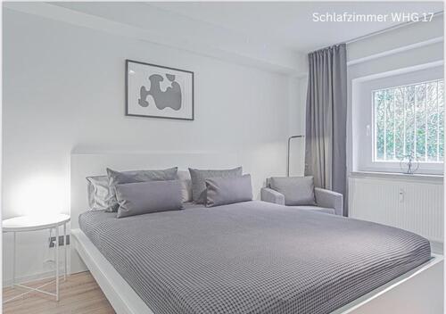 Foto - 2 Zimmer Etagenwohnung in Meerbusch