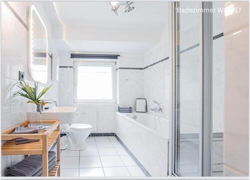 Foto - Etagenwohnung in Meerbusch zur Miete