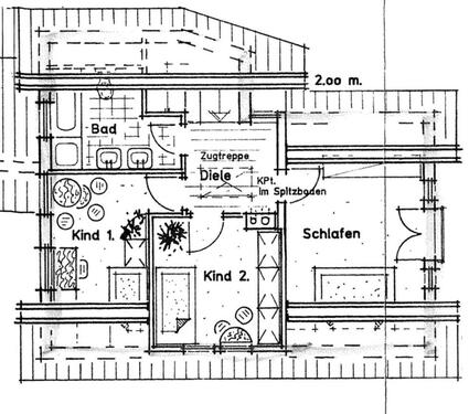 Foto - Einfamilienhaus in Ammerbuch zur Miete