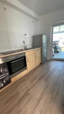 Foto - Terrassenwohnung in Schifferstadt zur Miete