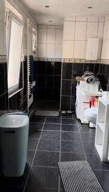 Foto - Etagenwohnung in Saarbrücken zur Miete