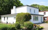 Foto - Ferienhaus Maasholm-Bad idyllische Lage zwischen Ostsee & Schlei