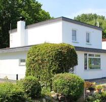 Ferienhaus Maasholm-Bad idyllische Lage zwischen Ostsee & Schlei