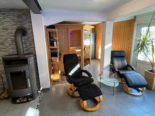 Foto - 6 Zimmer Einfamilienhaus zum Kaufen in Maasholm