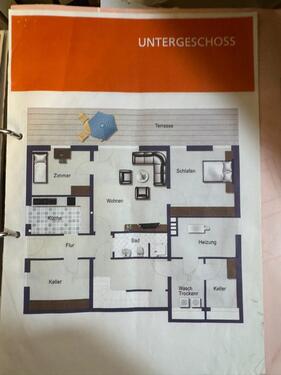 Foto - 15 Zimmer Mehrfamilienhaus, Wohnhaus in Welschbillig