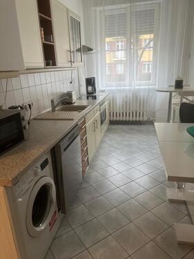 Foto - 2 Zimmer Etagenwohnung zur Miete in Berlin